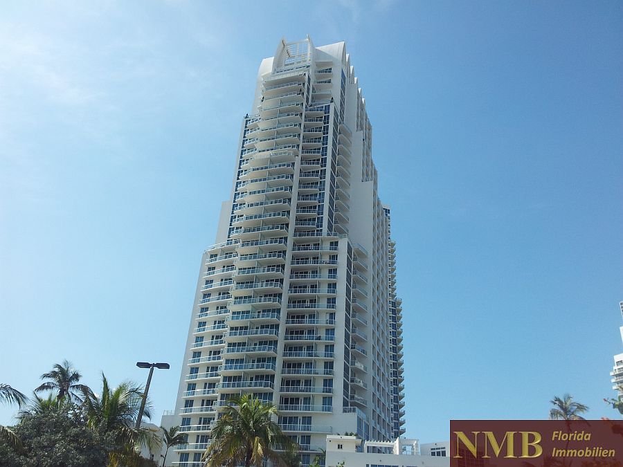 Immobilien in Miami